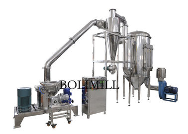 Mua Máy nghiền bột đa năng muối và đường siêu mịn online manufacture