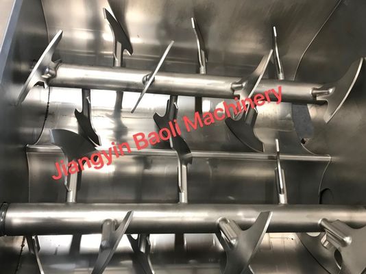 Mua Máy trộn bột thực phẩm lớp trục đôi 4000L online manufacture
