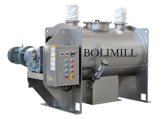 Mua Máy trộn bột thuốc nằm ngang 300L online manufacture