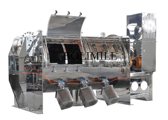 Mua Máy khuấy hạt thực phẩm Máy trộn bột SUS304 online manufacture