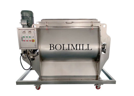 Mua Máy trộn bột khô 110KW bằng thép không gỉ online manufacture