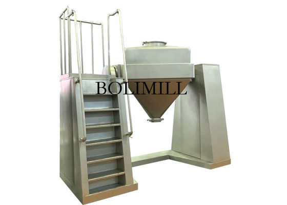 Mua Máy trộn hình nón vuông 250kg 12 vòng / phút online manufacture