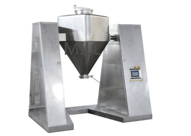 Máy trộn bột công nghiệp / Máy xay sinh tố vuông