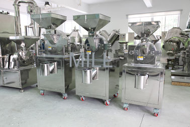 Máy xay bột cà phê thép không gỉ