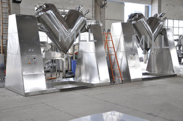 Máy xay bột công suất lớn 3000L V