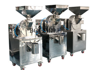 Universal Salt Icing Sugar 4650rpm Máy xay gia vị