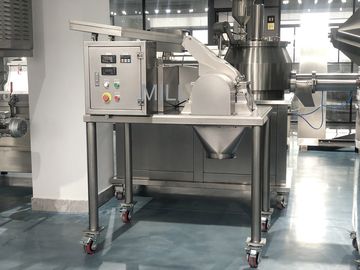 Thực phẩm Fitz Mill Moringa Lá Máy nghiền bột 4360rpm