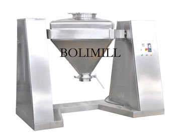 Máy trộn cày vuông 300L mỹ phẩm vuông