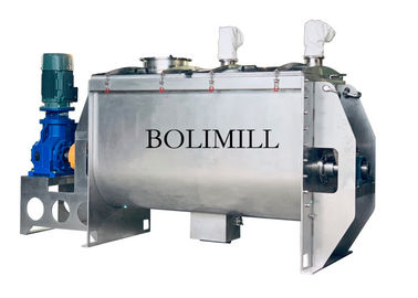 Hương vị gia vị ngang 3000L Bột ruy băng