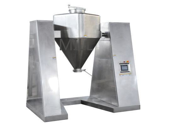 Bột sữa 3 trong 1 Máy trộn bột cà phê 2.2kw